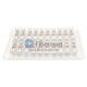 Finisar FCLF-8521-3 Compatible 1000BASE-T Copper SFP RJ45 100m EXT Transceiver