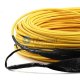 Pulling eye 50M Multimode 8 Fiber LC/FC/SC/ST Pre-terminated Fiber Cable