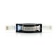 1.5m CAT5e UTP(Unshielded Twisted Pair) 네트워크 개폐식 RJ45 케이블