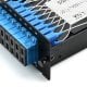 1x16 Fiber PLC Splitter with Standard LGX Metal Box