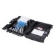 Fiber Distribution Box 16 Fibers FTTH 옵틱 스플리터 박스 K