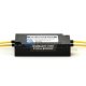 Conmutador óptico 2x2 MEMS