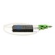 1x12 Splitter FBT Singlemode double fenêtre Fiber Splitter avec ABS Box