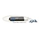 5 channels, Type A, ABS Pigtailed Module, Simplex BIDI Transmission, CWDM Mux & Demux