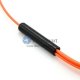 7m Cisco QSFP-4X10G-AOC7M Compatible QSFP+ to 4SFP+ Active Optical Breakout Cable