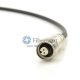 ODC Plug to LC/SC/ST/FC OM1 Multimode 2 Fibers ODC Cable