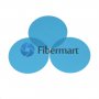 Filme de polimento de fibra de 9um com 127mm de diâmetro