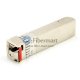 Cisco SFP-10G-BX60D 10GBASE 1330nmTX/1270nmRX BiDi SFP+ 60km Compatible Transceiver