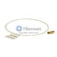Polarization Maintaining fiber collimator Single Fiber 1M 1550nm