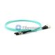 SMA905-FC Duplex OM4 Glasfaser-Patchkabel