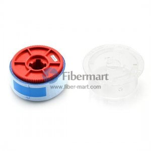 Зажимная лента CLETOP Reel Connector для 14-метровых томов