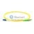FC/APC to LC/UPC Singlemode 9/125 Simplex Fiber Patch Cable