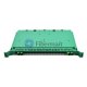 2x2 Glasfaser-PLC-Splitterfach