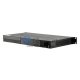 1U 19” HD-SDI Optic Transmitter and Receiver's Rack Mount