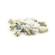 LC UPC Multimode Simplex 0.9mm Boot Fiber Optic Connector