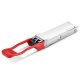 Fibermart 50GBASE-ER QSFP28 PAM4 1310nm 40km DOM 트랜시버