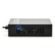 10/100/1000M Dual Fiber 1550nm 80km POE Media Converter