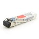 2.5Gbps OC-48/STM-16 Multi-Rate 850nm 500m Multi-mode SFP Transceiver