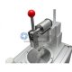 Fiber Optic Polishing Machine FM-12 Central Pressurized Polisher