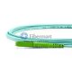 LSH-LSH Cable de conexión de Fibra Multimodo LSH-LSH Simplex OM4