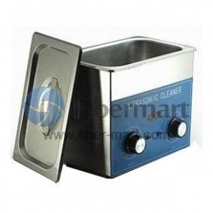 Stainless Steel Ultrasonic Cleaner VGT-2013QT