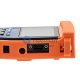 Elf-in-One CCTV Überwachungskamera-Tester mit 3,5-Zoll-LCD-Monitor STest-895