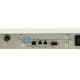 13dBm Выход C-диапазона 40 каналов Booster EDFA для сетей DWDM