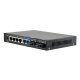 10/100M Doppelfaser 1310nm 20km zwei Faser Häfen Ethernet Faser MedienKonverter