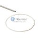 1x4 FBT Splitter Singlemode Single Window 250µm Bare Fiber Splitter