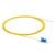 Customized Simplex LC/UPC SingleMode Fiber Optic Pigtail