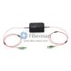 FC/APC 980nm 900um Polarization Maintaining Isolator