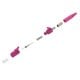 LC UPC Multimode Simplex 1,6 mm Boot LC-Glasfaserstecker Magenta