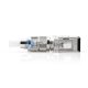 Adaptateur fibre simplex monomode SC femelle vers FC mâle