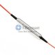 1X2 1310nm Polarisationserhaltender optischer Zirkulator