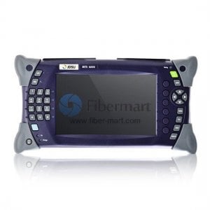 JDSU MTS-4000 OTDR (Optisches Zeitbereichsreflektometer)