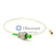 1m 5W 1310nm 900um alta potência colimadora de fibra única
