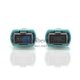 72 파이버 OM4 멀티모드 24 스트랜드 MTP 트렁크 케이블 3.0mm LSZH/라이저