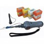 ST-838 Limpiador de Fibras Eléctricas para conectores LC/MU y SC/FC