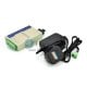 Industrial RS485/RS422/RS232 to Single-mode Duplex Fiber Converter, 1310nm 20km