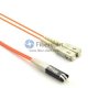 1M VF45-SC OM1 MM Duplex Patch Cables
