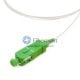 WDM Coupler Singlemode 1310/1550nm WDM