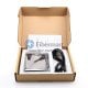 10/100M Dual Fiber 1550nm 100km POE Media Converter
