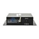 1-Ballaststoff Optisch Video Multiplexer