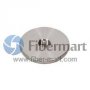 SC/ST/FC UPC Connector Hand Polish Puck - Stainless Steel SC/ST/FC UPC Connector Hand Polish Puck - Stainless Steel