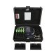 Glasfaser-Anschlussbox 16 Fasern ABS-Typ