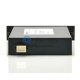 12 Fibers OM3 LC/SC/ST/FC 12 Strands MTP LGX Cassette