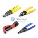Kit de herramientas de empalme de Fusion Optic Cable Fusion FM-04U