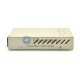 2-Port-WDM-QSFP-zu-QSFP-40G-Transponder-OEO-Konverter mit vollständiger Unterstützung für Standalone 3R