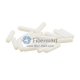 1.25mm OD Multi-mode Ceramic Ferrule for LC Fiber Connector 1.0um