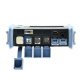 YOKOGAWA AQ1000 OTDR Handheld Optical Fiber Tester 32/30dB 1310/1550nm